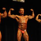Sherwood   Strickland - NPC North Carolina State  2010 - #1